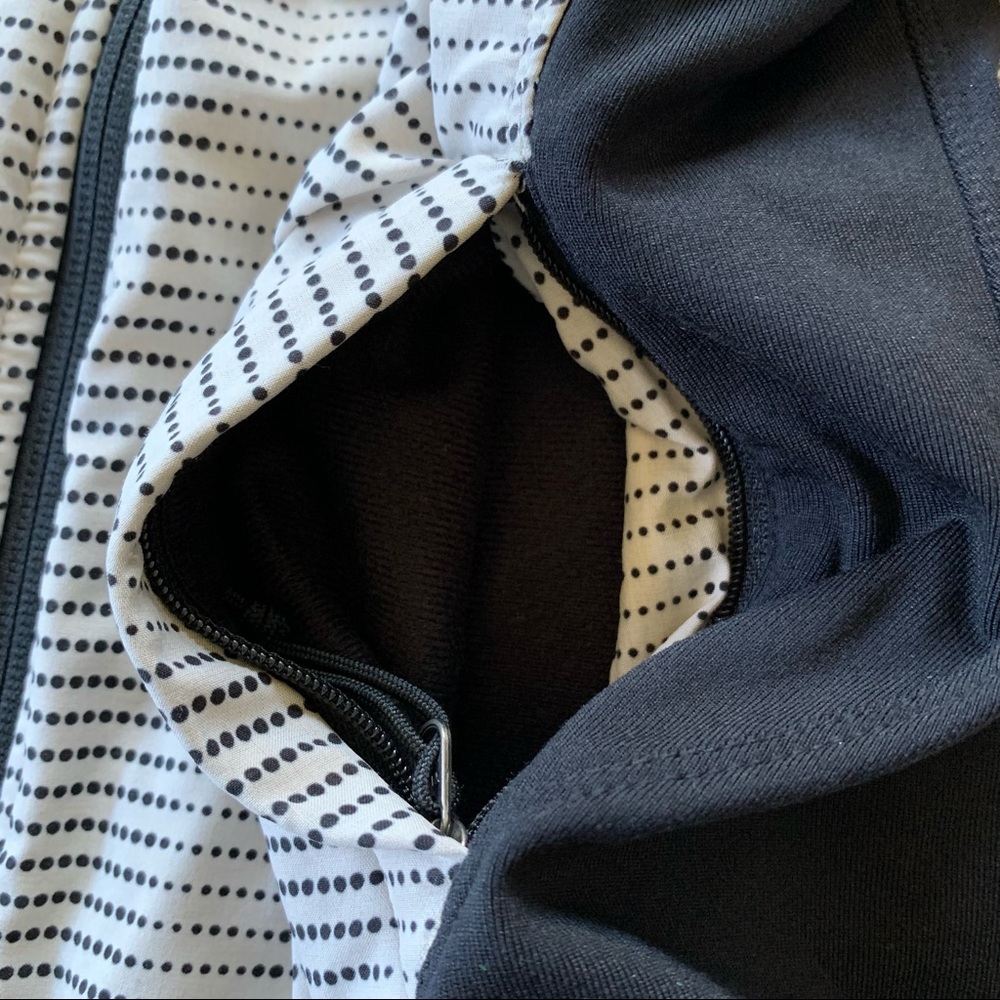 🎉HOST PICK 🎉NORTH FACE Mae Hybrid Hoodie - Picture 10 of 16